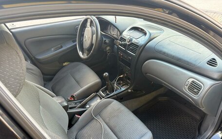 Nissan Almera Classic, 2006 год, 450 000 рублей, 11 фотография