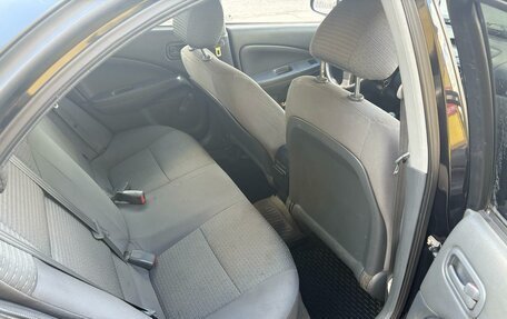 Nissan Almera Classic, 2006 год, 450 000 рублей, 12 фотография
