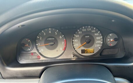 Nissan Almera Classic, 2006 год, 450 000 рублей, 13 фотография