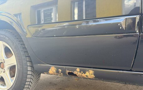 Nissan Almera Classic, 2006 год, 450 000 рублей, 20 фотография