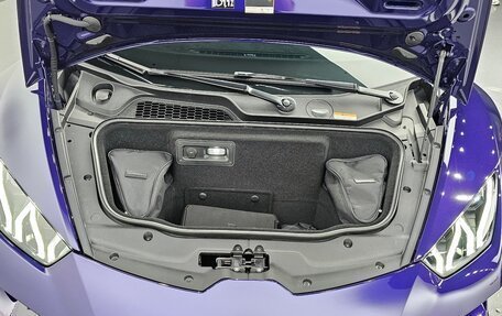Lamborghini Huracán, 2022 год, 30 200 000 рублей, 19 фотография