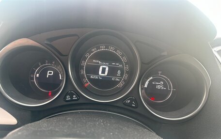 Citroen C4 II рестайлинг, 2013 год, 720 000 рублей, 5 фотография