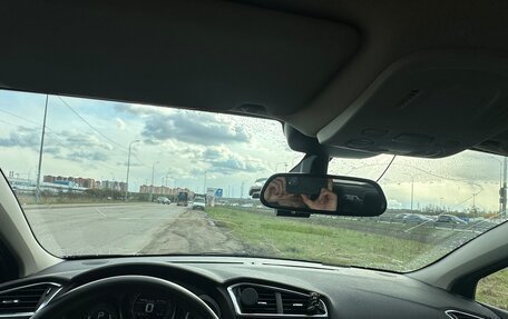 Citroen C4 II рестайлинг, 2013 год, 720 000 рублей, 8 фотография