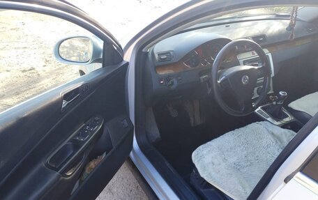 Volkswagen Passat B6, 2008 год, 600 000 рублей, 6 фотография