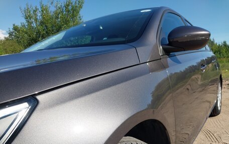 Peugeot 308 II, 2020 год, 1 450 000 рублей, 3 фотография