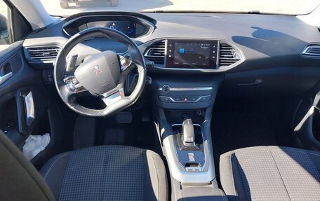 Peugeot 308 II, 2020 год, 1 450 000 рублей, 4 фотография