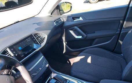 Peugeot 308 II, 2020 год, 1 450 000 рублей, 5 фотография
