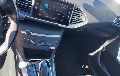 Peugeot 308 II, 2020 год, 1 450 000 рублей, 8 фотография