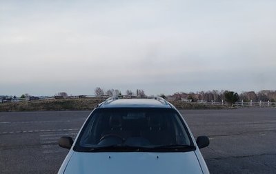 Toyota Raum I, 1998 год, 270 000 рублей, 1 фотография