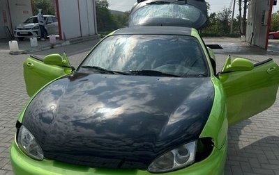 Hyundai Coupe I, 1997 год, 400 000 рублей, 1 фотография