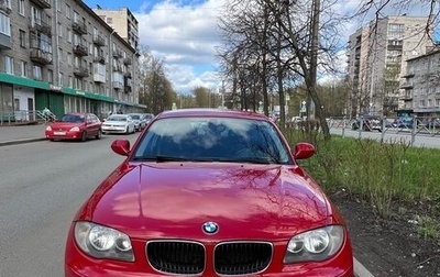 BMW 1 серия, 2011 год, 950 000 рублей, 1 фотография