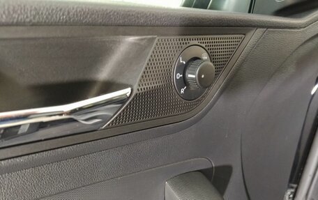Skoda Rapid I, 2020 год, 1 329 000 рублей, 13 фотография