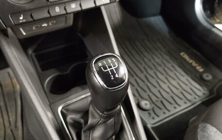 Skoda Rapid I, 2020 год, 1 329 000 рублей, 17 фотография