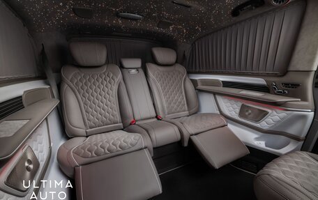Mercedes-Benz V-Класс, 2025 год, 28 950 000 рублей, 5 фотография