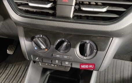Skoda Rapid I, 2020 год, 1 329 000 рублей, 16 фотография