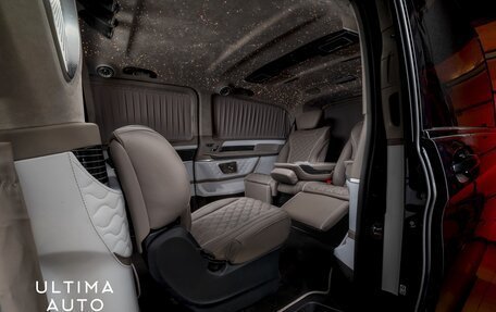 Mercedes-Benz V-Класс, 2025 год, 28 950 000 рублей, 6 фотография