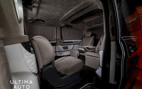 Mercedes-Benz V-Класс, 2025 год, 28 950 000 рублей, 11 фотография