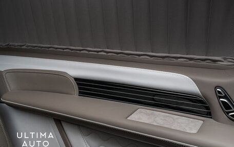 Mercedes-Benz V-Класс, 2025 год, 28 950 000 рублей, 8 фотография