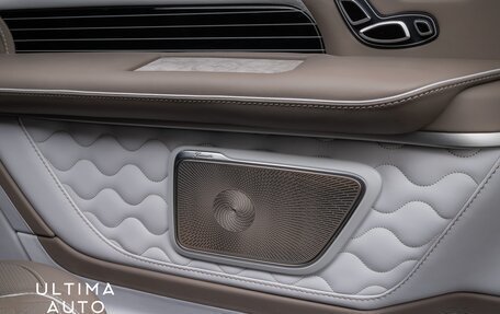 Mercedes-Benz V-Класс, 2025 год, 28 950 000 рублей, 10 фотография