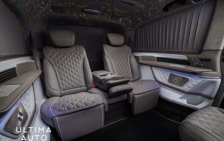 Mercedes-Benz V-Класс, 2025 год, 28 950 000 рублей, 7 фотография