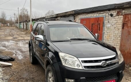 Great Wall Hover, 2006 год, 320 000 рублей, 2 фотография