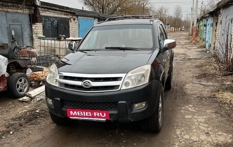 Great Wall Hover, 2006 год, 320 000 рублей, 9 фотография