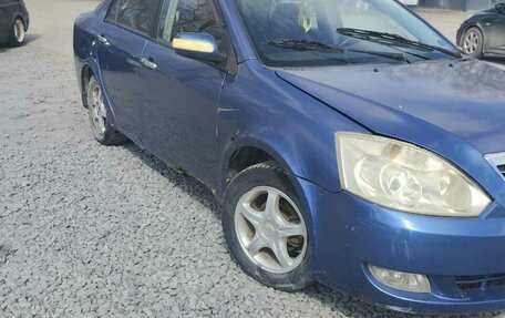 Geely Vision, 2008 год, 110 000 рублей, 4 фотография