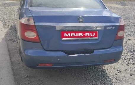 Geely Vision, 2008 год, 110 000 рублей, 2 фотография