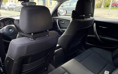 BMW 1 серия, 2011 год, 950 000 рублей, 8 фотография