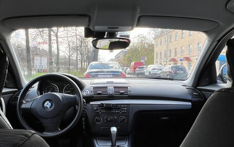BMW 1 серия, 2011 год, 950 000 рублей, 9 фотография
