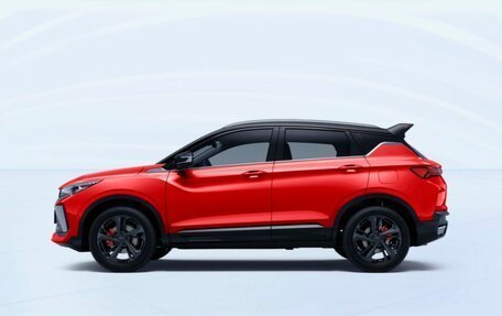 Geely Coolray I, 2024 год, 2 909 190 рублей, 8 фотография