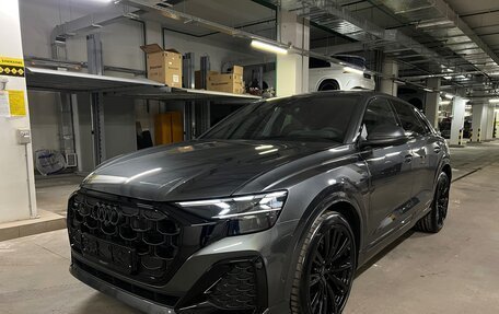 Audi Q8 I, 2024 год, 14 175 000 рублей, 1 фотография