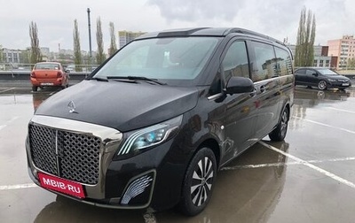 Mercedes-Benz Vito, 2024 год, 10 000 000 рублей, 1 фотография