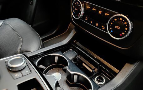 Mercedes-Benz GLE, 2018 год, 3 990 000 рублей, 39 фотография