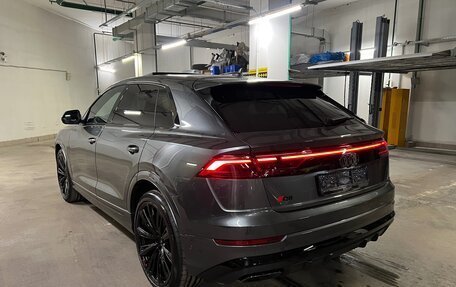 Audi Q8 I, 2024 год, 14 175 000 рублей, 10 фотография