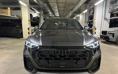 Audi Q8 I, 2024 год, 14 175 000 рублей, 11 фотография
