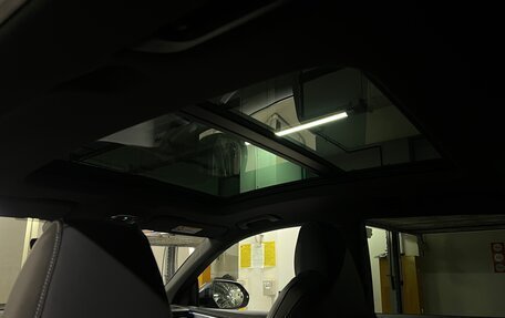 Audi Q8 I, 2024 год, 14 175 000 рублей, 3 фотография