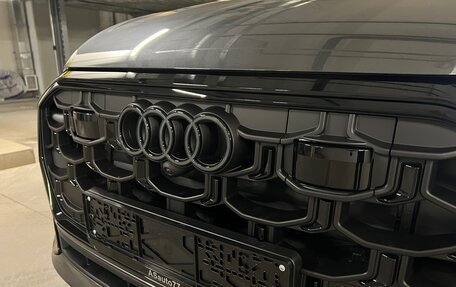 Audi Q8 I, 2024 год, 14 175 000 рублей, 4 фотография