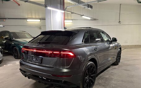 Audi Q8 I, 2024 год, 14 175 000 рублей, 9 фотография