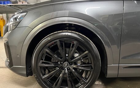 Audi Q8 I, 2024 год, 14 175 000 рублей, 15 фотография