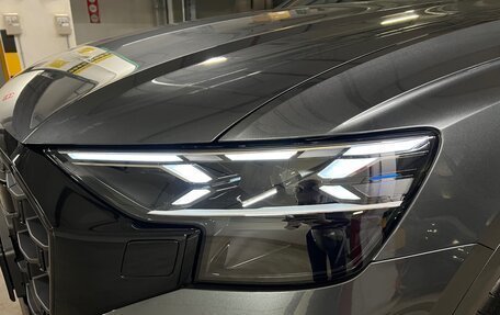Audi Q8 I, 2024 год, 14 175 000 рублей, 14 фотография