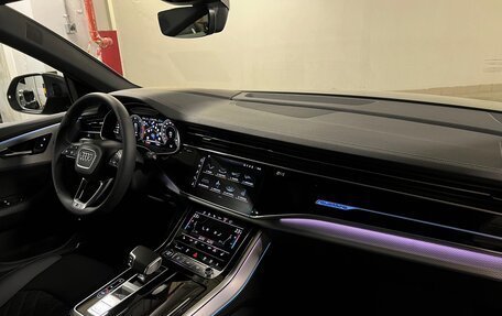 Audi Q8 I, 2024 год, 14 175 000 рублей, 18 фотография