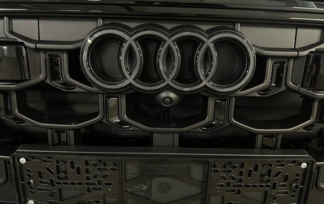 Audi Q8 I, 2024 год, 14 175 000 рублей, 16 фотография