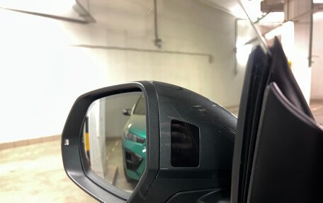 Audi Q8 I, 2024 год, 14 175 000 рублей, 17 фотография