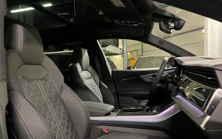Audi Q8 I, 2024 год, 14 175 000 рублей, 20 фотография