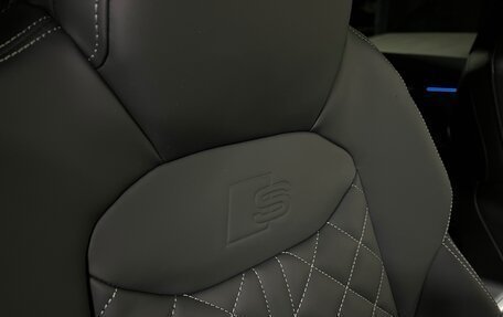 Audi Q8 I, 2024 год, 14 175 000 рублей, 22 фотография