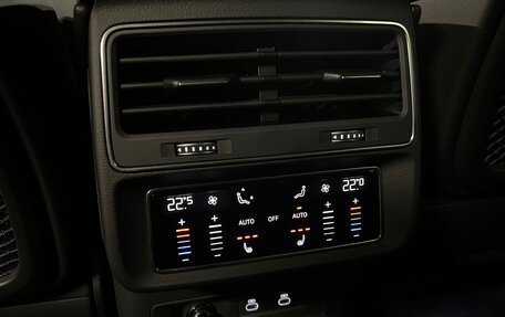 Audi Q8 I, 2024 год, 14 175 000 рублей, 23 фотография