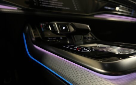 Audi Q8 I, 2024 год, 14 175 000 рублей, 30 фотография