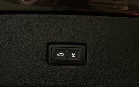 Audi Q8 I, 2024 год, 14 175 000 рублей, 29 фотография