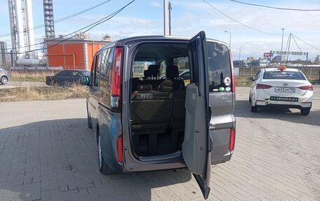 Honda Stepwgn IV, 2020 год, 2 100 000 рублей, 5 фотография